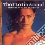 Edmundo Ros & His Orchestra - That Latin Sound