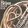 Black Dyke Mills Band - Best Of Brass cd