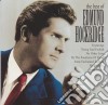 Edmund Hockridge - The Best Of cd