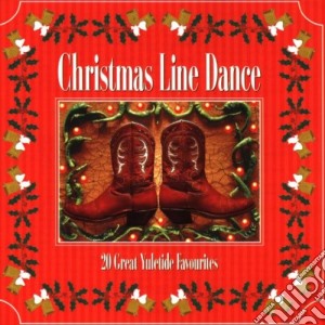 Christmas Line Dance cd musicale