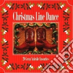 Christmas Line Dance cd