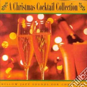 Kenny Lee - A Christmas Cocktail Collection - Mellow Jazz Sounds For Christmas cd musicale di Kenny Lee