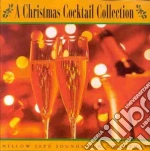 Kenny Lee - A Christmas Cocktail Collection - Mellow Jazz Sounds For Christmas cd