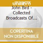 John Bird - Collected Broadcasts Of Idi Amin cd