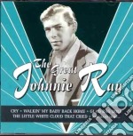 Johnnie Ray - The Great