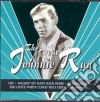 Johnnie Ray - The Great cd