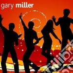 Gary Miller - The Best Of Gary Miller