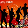 Gary Miller - The Best Of Gary Miller cd