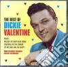Dickie Valentine - The Best Of Dickie Valentine cd