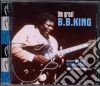 B.B. King - The Great B.B. King cd