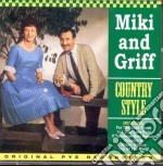 Miki & Griff - Country Style