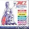 Jazz Britannia / Various cd