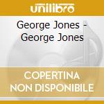 George Jones - George Jones cd