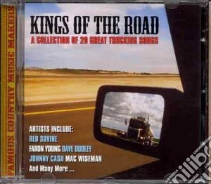 Kings Of The Road / Various cd musicale