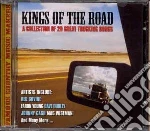 Kings Of The Road / Various cd