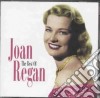 Joan Regan - The Best Of cd musicale di Joan Regan