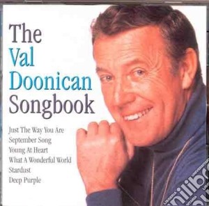 Val Doonican - Songbook cd musicale di Val Doonican
