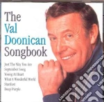 Val Doonican - Songbook cd