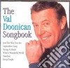 Val Doonican - Songbook cd