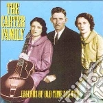 Carter Family (The) - Famous Country Music Makers cd