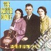 Carter Family (The) - Famous Country Music Makers cd