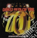 Disco Hits Of The 70S / Various cd