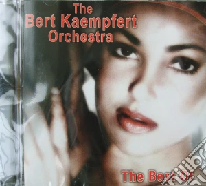 Bert Kaempfert & His Orchestra - The Best Of cd musicale di Bert Kaempfert & His Orchestra