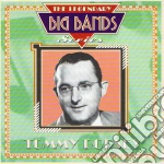 Tommy Dorsey - The Legendary Big Bands Series cd