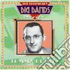 Tommy Dorsey - The Legendary Big Bands Series cd