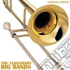 Benny Goodman - The Legendary Big Bands Series cd