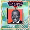Count Basie - The Legendary Big Bands Series cd