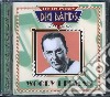 Woody Herman - Woody Herman - Legendary Big Bands Series cd