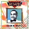 Chick Webb - The Legendary Big Bands Series cd