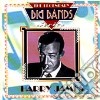 Harry James - The Legendary Big Bands Series cd musicale di Harry James