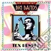 Tex Beneke - The Legendary Big Bands Series cd
