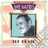 Ted Heath - The Legendary Big Bands Series cd