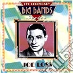 Joe Loss - Joe Loss - Legendary Big Bands Series cd