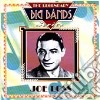 Joe Loss - Joe Loss - Legendary Big Bands Series cd
