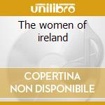 The women of ireland cd