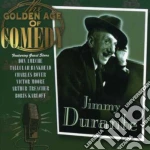 Jimmy Durante - Golden Age Of Comedy cd