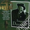 Jimmy Durante - Golden Age Of Comedy cd