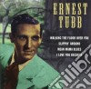 Ernest Tubb - Famous Country Music Makers cd