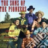 Sons Of Pioneers - Famous Country Music Makers cd