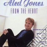 Aled Jones - From The Heart cd
