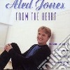 Aled Jones - From The Heart cd