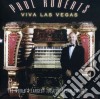 Paul Roberts - Viva Las Vegas cd