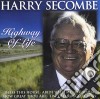 Harry Secombe - Highway Of Life cd