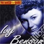 Ivy Benson - You Danced To These Bands cd