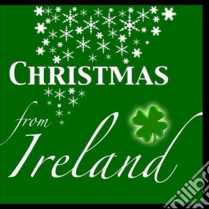 Christmas Time In Ireland / Various cd musicale