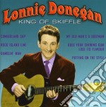 Lonnie Donegan - King Of Skiffle